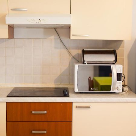 Apartman Mare Ловречица Экстерьер фото