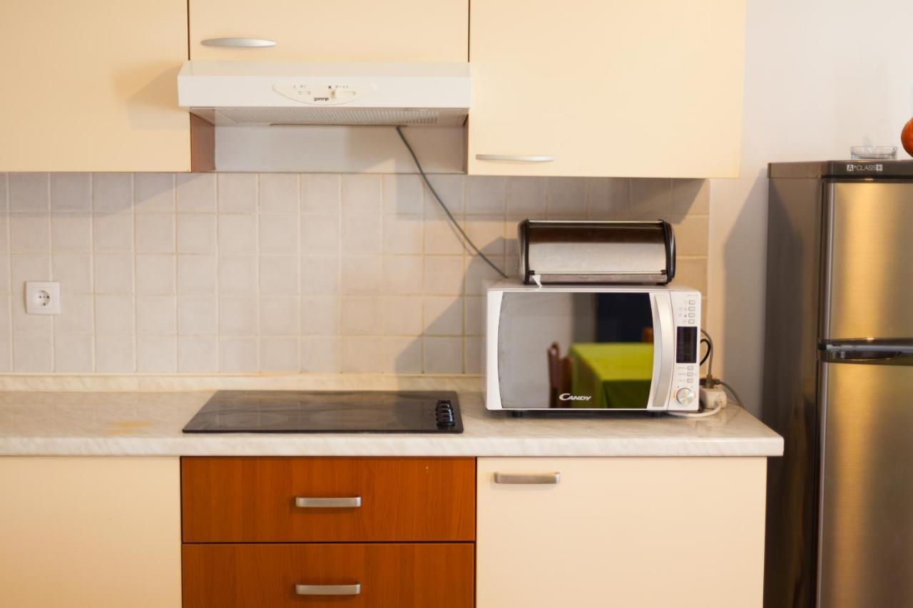 Apartman Mare Ловречица Экстерьер фото