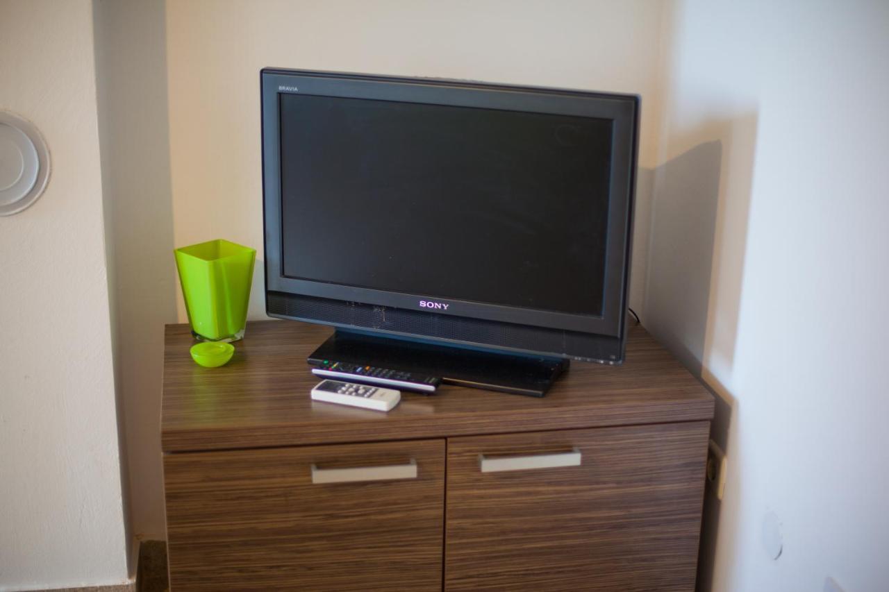 Apartman Mare Ловречица Экстерьер фото