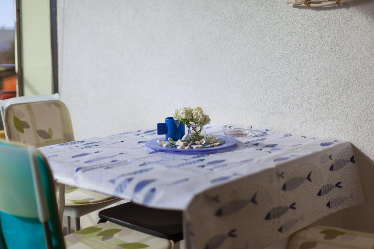 Apartman Mare Ловречица Экстерьер фото