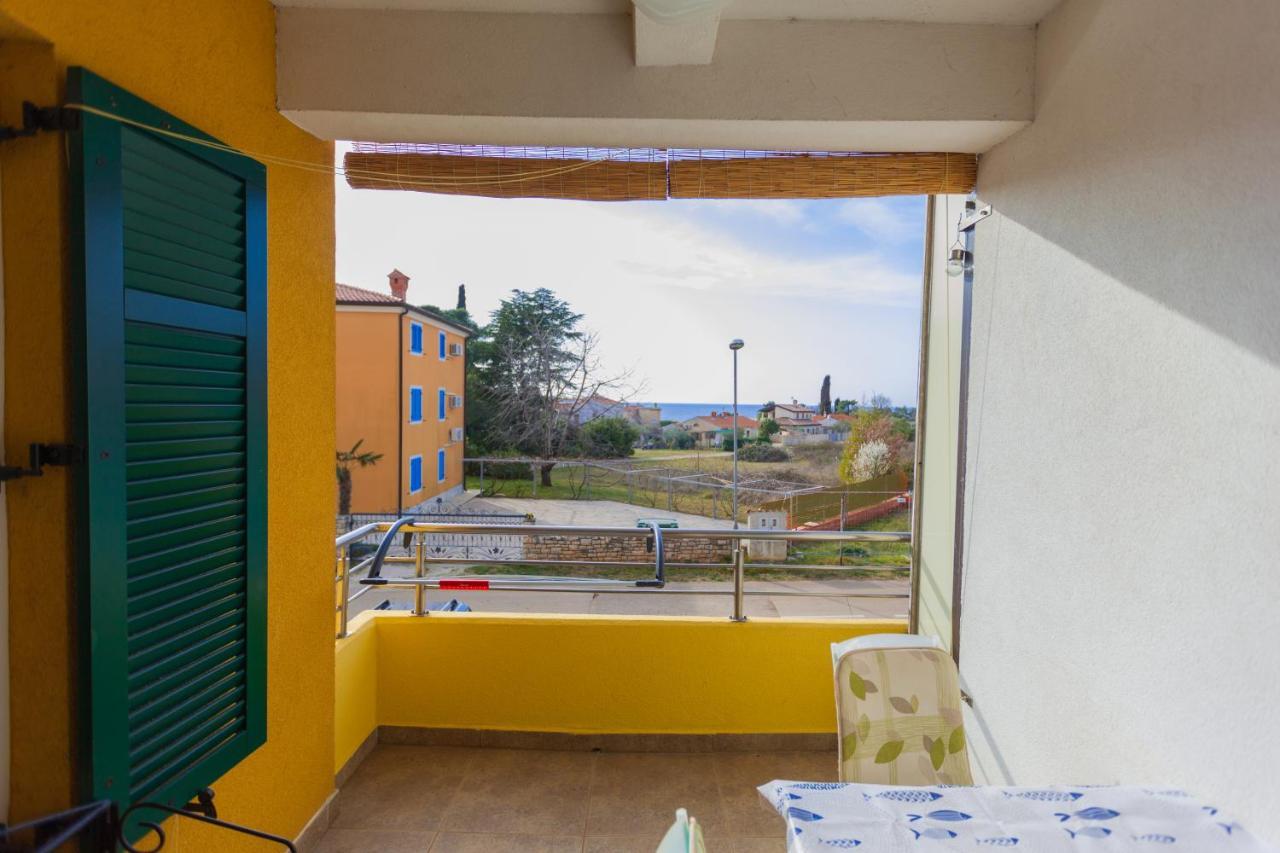 Apartman Mare Ловречица Экстерьер фото