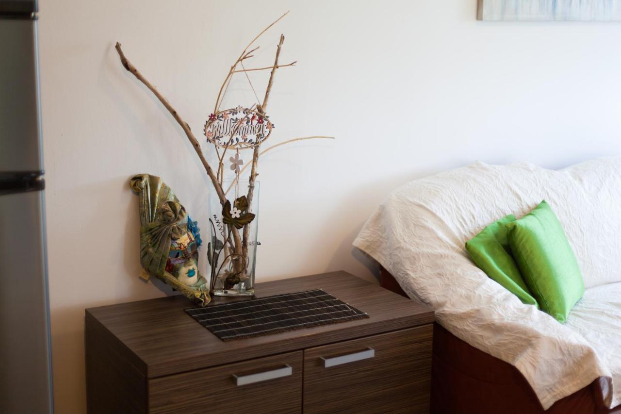 Apartman Mare Ловречица Экстерьер фото